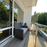 Apartment Solitüde *