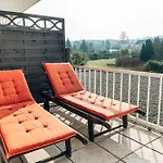Apartment Solitüde