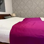 Apartment Solitüde