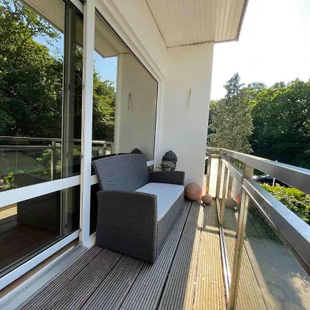 Appartement Solituede *