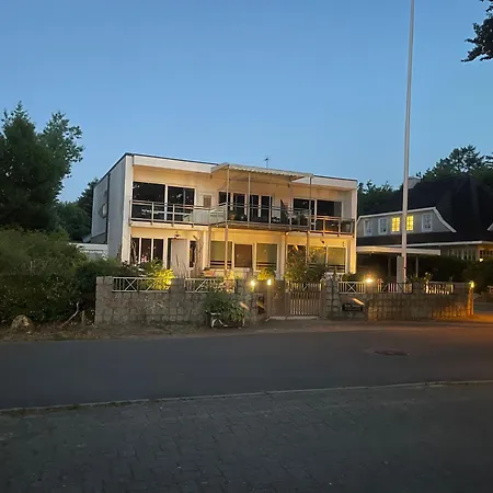 Appartement Solituede *