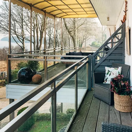Solitüde Apartment *