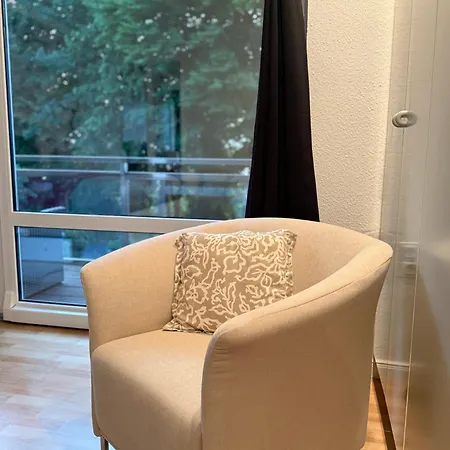 Solitüde