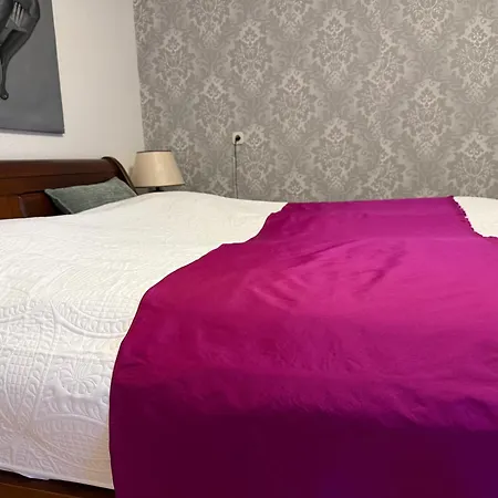 Apartment Solitüde