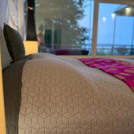 Solituede Appartement *