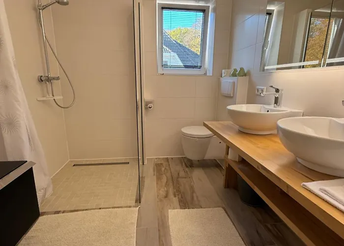 Solitüde Apartment *