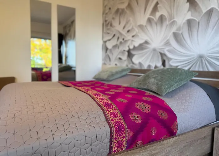 Apartment Solitüde Flensburg