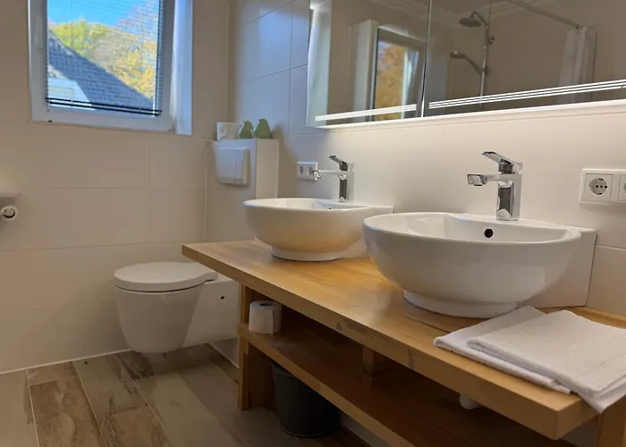 Solitüde * Flensburg