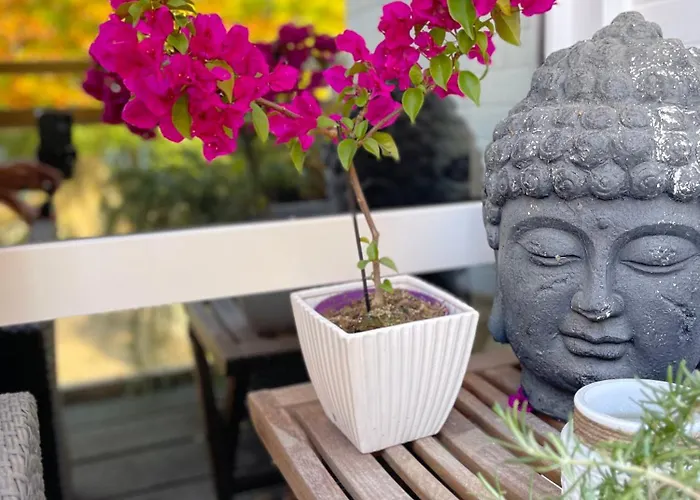 Solituede Apartamento