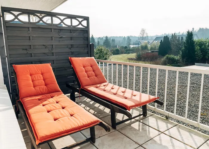 Apartamento Solituede