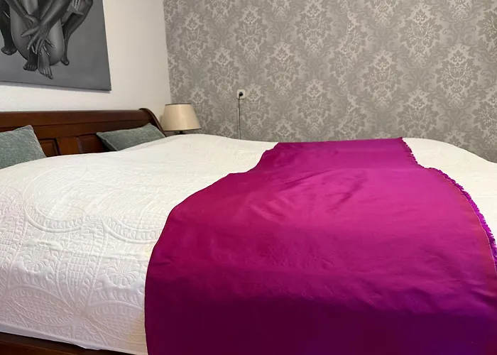 Apartamento Solituede