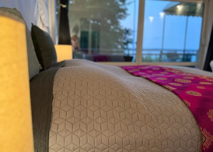 Solituede Apartamento *